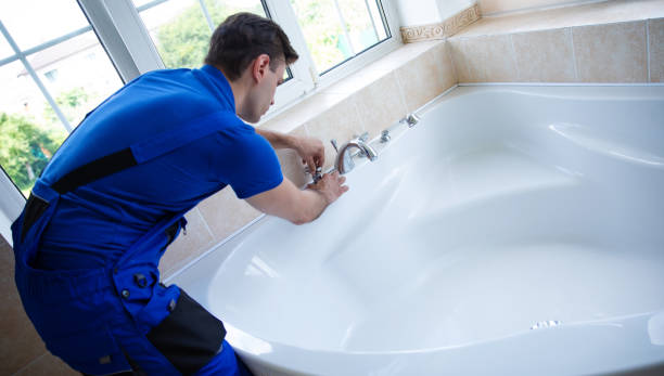 Best Plumbing System Maintenance  in Palo Alto, CA